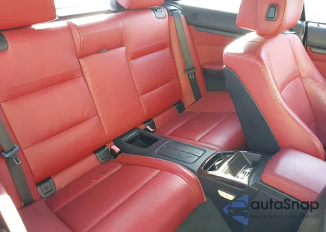 2011 BMW 328I from USA, damaged, VIN WBADW3C5XBE541021